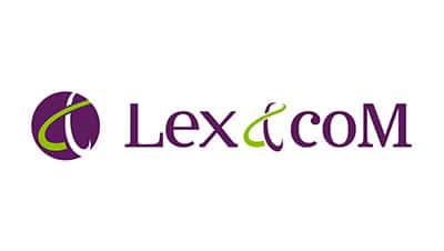 Empresas colaboradoras - Lex & Com