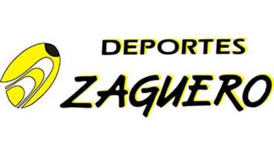 Empresas colaboradoras - Deportes Zaguero