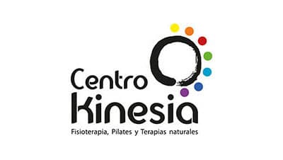Empresas colaboradoras - Centro Kinesia