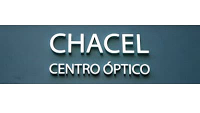 Empresas colaboradoras - chacel centro optico