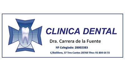 Empresas colaboradoras  - Clinica dental carrera