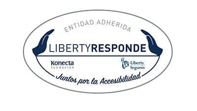 Empresas colaboradoras - Liberty Responde