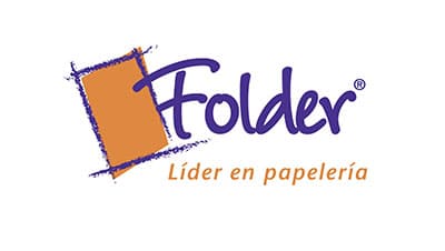 Empresas colaboradoras - Papelería Folder